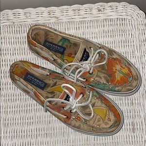 Men’s Sperry Top-Sider shoes